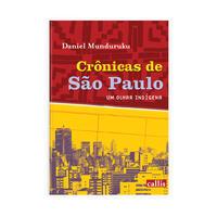 Capa do livro