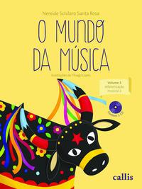 Capa do livro