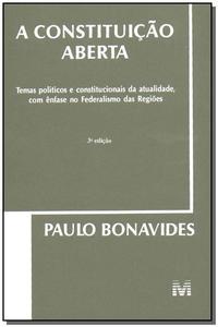 Capa do livro