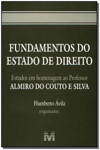 Capa do livro