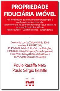 Capa do livro