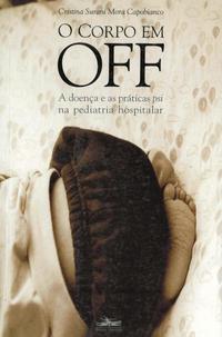 Capa do livro