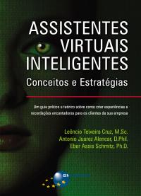 Capa do livro
