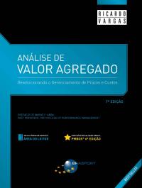 Capa do livro