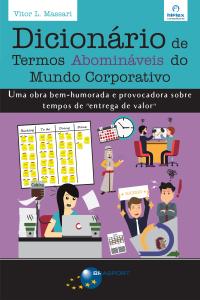 Capa do livro
