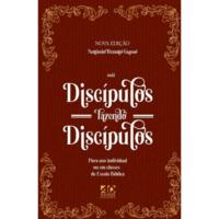 Capa do livro