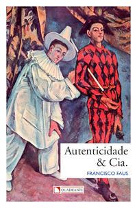 Capa do livro
