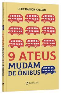 Capa do livro