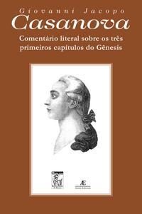 Capa do livro