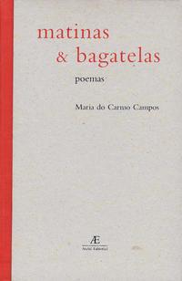 Capa do livro