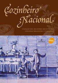 Capa do livro