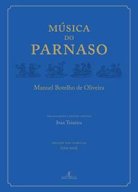 Capa do livro