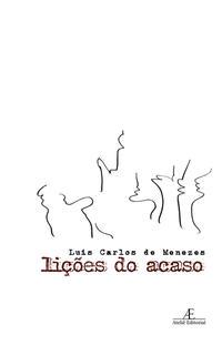 Capa do livro