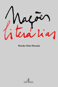 Capa do livro