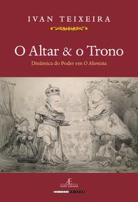 Capa do livro
