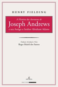 Capa do livro