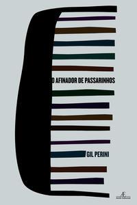 Capa do livro
