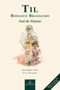 Capa do livro