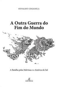Capa do livro