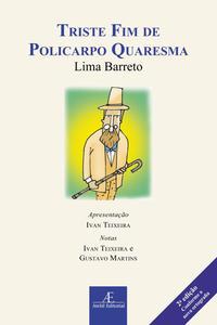 Capa do livro