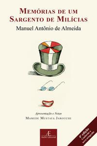 Capa do livro