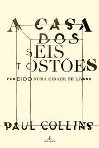 Capa do livro
