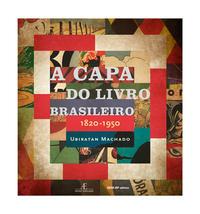 Capa do livro
