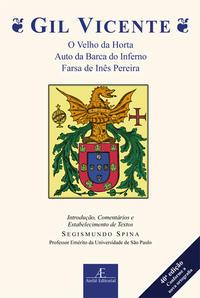 Capa do livro