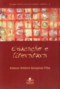 Capa do livro