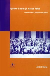 Capa do livro