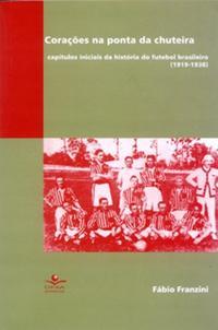 Capa do livro