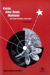 Capa do livro