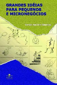 Capa do livro
