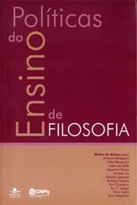 Capa do livro