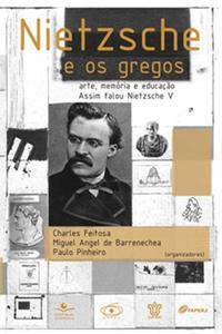 Capa do livro