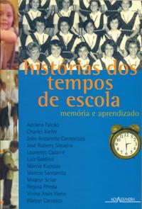 Capa do livro