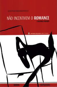 Capa do livro