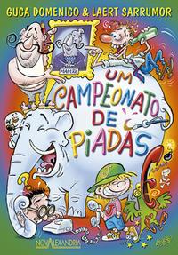 Capa do livro
