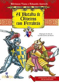 Capa do livro