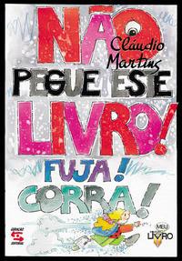 Capa do livro