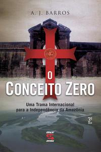 Capa do livro