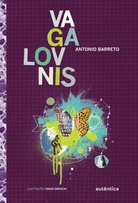 Capa do livro