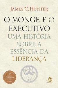 Capa do livro
