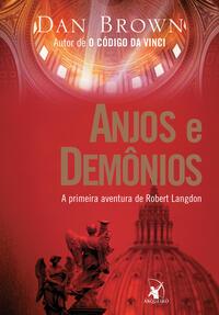 Capa do livro