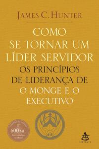 Capa do livro