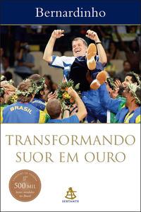 Capa do livro