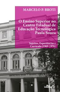 Capa do livro