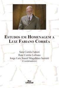 Capa do livro