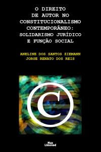 Capa do livro