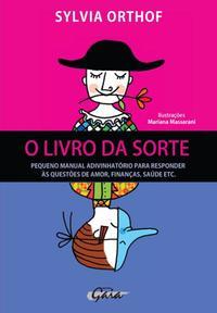 Capa do livro